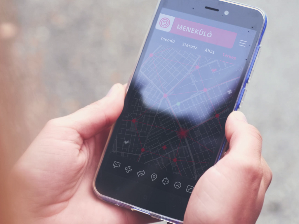 Obskurus - Megtalál a város