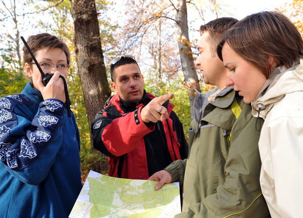 Szökés - összetett stratégiai terepjáték