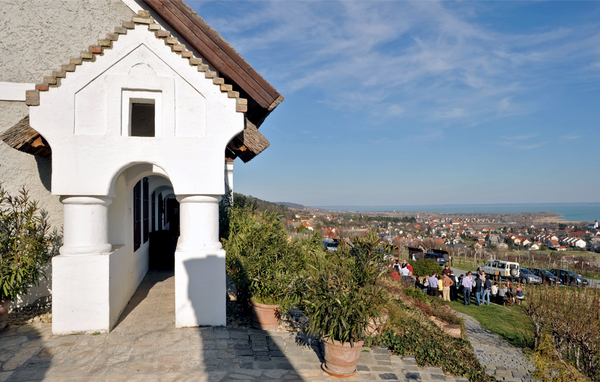 Pince Rallye - Tájékozódás, verseny, felfedezés történelmi borvidékeken