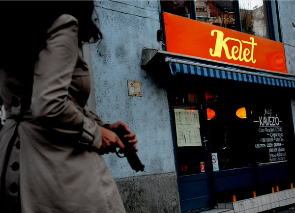 Városi kalandjáték