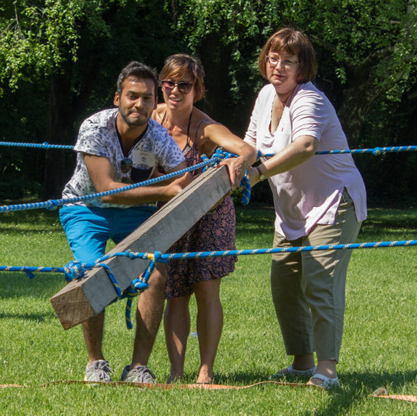 Lépés lépést követ - fejlesztés