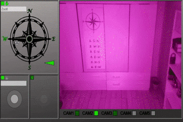 Szabadulószoba - bárhol